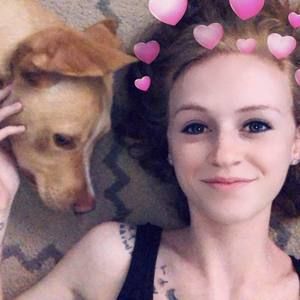 Meet your Posher, Lexi